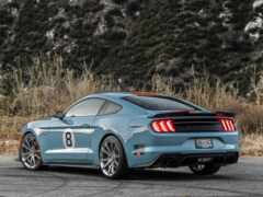 mustang, roush, stage