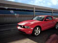 mustang gt 5.0, ford, auto