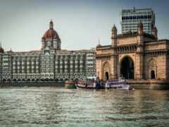 indii, город, mumbai