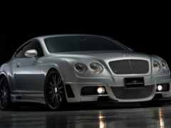 wald, international, bentley