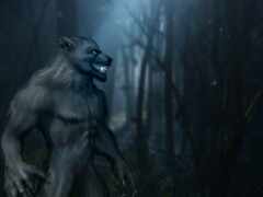 werewolf, into, апокалипсис