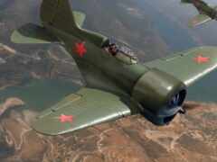 soviet, plane, авиация