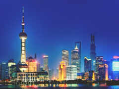 disney, shanghai, world