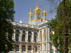 екатерининский, дворец, петербург