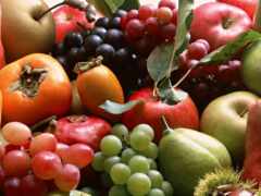 фрукты, овощи, фруктов