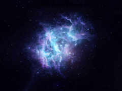 nebula, пространство No 24763 Разрешение 1920x1200