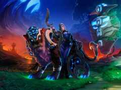 hearther wars выходит на nintendo