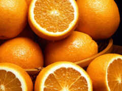 апельсины, нарандж