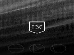 черно-белая фотография щита с буквой x на нем