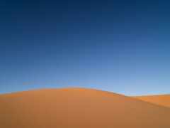 пустыня, песок, дюн