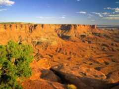 utah, canyonlands, national