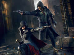 creed, assassin, syndicate