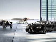 bugatti, veyron, vitesse