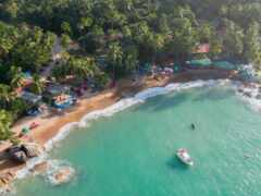 sr, goa