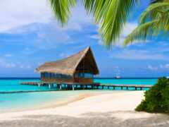 maldives, лучший настольный