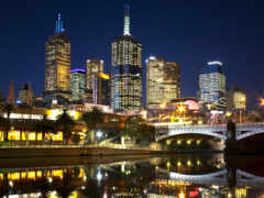 melbourne, a.b.a., a.b