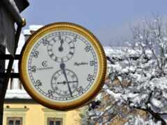 регулятор, chs, chronoswiss