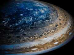 jupiter, juno, nasa