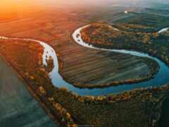 молдова, река