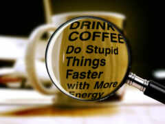 coffee, stupid, drink