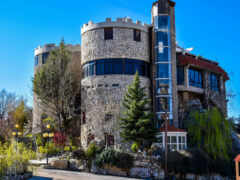 architecture, barid, lebanon