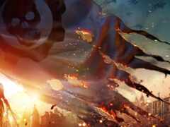 обсуждение war of the gears