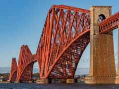 мост, прочие, шотландия