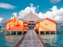 maldive, стандартный, курорт