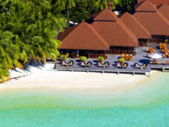 maldives, kurumba, hotel
