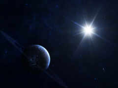 сатурно, планетаa