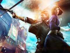 bioshock 2 выйдет на nintendo wii