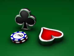 покер, игры