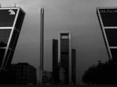 мадрид, спания, европа