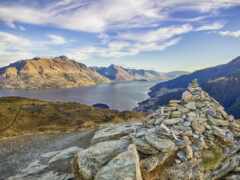 queenstown, new, zealand