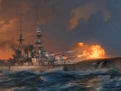 ishizuchi, battleship, world