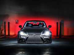 lexus, фото, lexusis