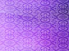 фиолетовые и черные обои с рисунком вихрей и цветов