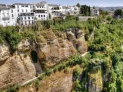 ronda, s.p.a., s.a.a