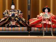 кукла, японка, веб-сайт