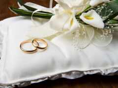 кольца, обручальные, свадебный