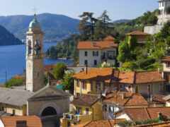 como, эй, италия