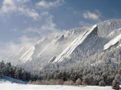 colorado, flatirons, бесплатные