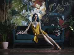 фотография: boudoir