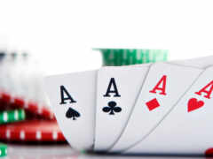 покер, карты, казино