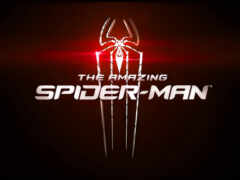 logo, мужчина, паук