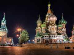 россия, cathedral, москва