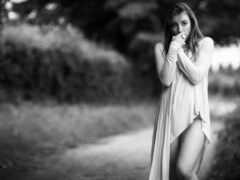 фото, искусство, белый