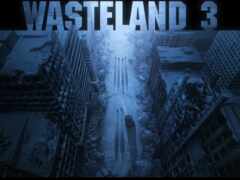 wasteland, game, entertainment