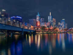 melbourne, a.b.a., a.b