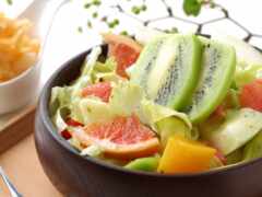 фруктовый салат